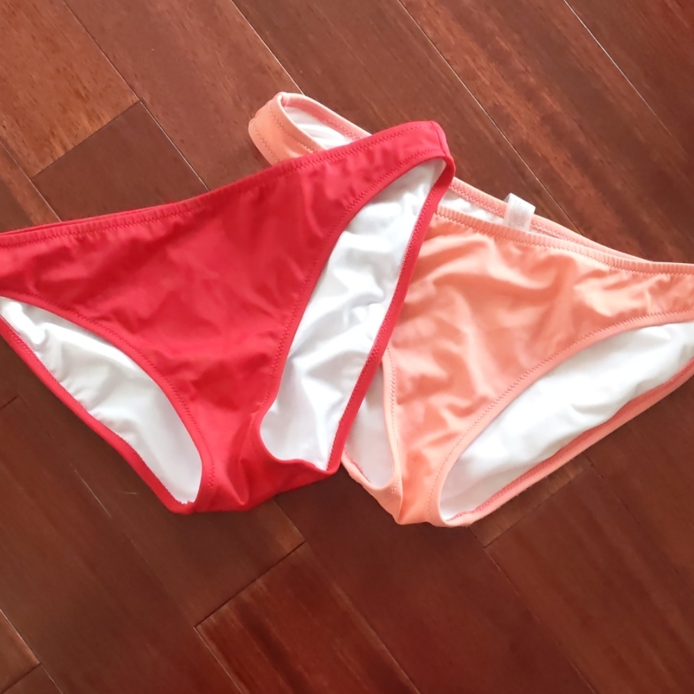Victoria's Secret Swim Bottoms